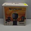 Nespresso Vertuo Next Coffee and Espresso Maker, Machine Only, 1260 watts, Dark Gray