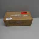 2 in 1 Cast Iron Bread Pan with Lid 95 Inch - Loaf Bakeware for Sourdough & Sandwich Bread - Pre-Seasoned Dutch Oven Style - Heavy Duty with Even Heating