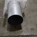 25ft Telescopic Aluminum Flagpole with U.S. Flag and Ball Top Kit Support Fly 2 Flag, Outdoor In Ground Heavy Duty American Flag Poles for Commercial or Residential, Silver