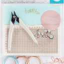 We R Memory Keepers Happy Jig