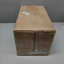 Feagar Office Chair Cushion for Sciatica & Tailbone Pain Relief  Extra Thick Memory Foam Seat Cushion for Long Sitting, Desk Chair & Wheelchair, Non-Slip Bottom (Black)