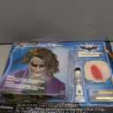 Batman Deluxe Joker Wig And Make Up Kit