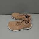 WHITIN Wide Toe Box Barefoot Sneakers for Women | Lightweight Canvas Minimalist Shoes (S)