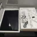 23.8" Portable Touchscreen Monitor 100% sRGB VA FHD 1080P, 4000:1 Contrast, VESA, Built-in Speaker, w/90Adjustable Stand USB-C HDMI 75Hz External Second Touch Screen Display for Laptop/PC/Phone