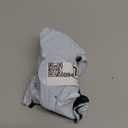 2 Pack Air Fryer Egg Bite Molds, 4 Cups Mini Round Muffin Pans, Silicone Egg Bite Molds with Spreader＆Oil Brush Nonstick Air Fryer Baking Pan for Cupcake,Muffin,Tart,Frittata,Quiche