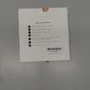 ZIMASILK 100% Pure Mulberry Silk Pillow Cases for Hair and Skin, Soft, Hypoallergenic & Smooth, Both Sides Grade 6A Silk, with Hidden Zipper, Gift for Women Men, 1pc (Queen 20''x30'', Taupe)