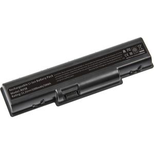TREE.NB Laptop Battery for Gateway NV52 NV53 NV54, AS09A31 AS09A61 AS09A51 AS09A41 AS09A71 AS09A75 Aspire 5532 5732Z eMachines E725 E525 E627 [6 Cells/5200mAh/58wh]