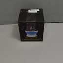 Night Light for Kids, Kids Night Light Nebula 360 Degree Rotation - 4 LED Bulbs 12 Light Color Star Projector Changing with USB Cable, Romantic Gifts for Men Women Children (Blue)