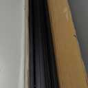 YUSENHEEI 4 Inch Twin Bed Frames, Heavy Duty Metal Platform Low Bed Frame Twin, No Box Spring Needed, Noise Free, Easy Assembly, Black