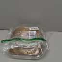 Air Fryer Liners for Ninja Crispi, Disposable 125 + 125 Pcs Ninja Crispi Accessories for Ninja Crispi 4-in-1 Portable Glass Air Fryer Cooking System, Non-Stick Ninja Crispi Liners Disposable