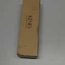 KENES Brushed Gold Pop Up Bathroom Sink Drain with Overflow, Bathroom Sink Drain Assembly with Strainer Pop Up Drain, Lavatory Bathroom Vanity Sink Pop Up Drain Stopper