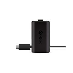 Xbox Rechargeable Battery + USB-C Cable