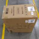 AreShark Office Chair Ergonomic Desk Chairs with Adjustable Lumbar Support& Headrest Hanger, High Back Breathable Mesh Chair with Wheels, Rolling Swivel Comfy Task Computer Chair for Home Work Gaming (Black)