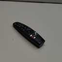 Voice Magic Remote for LG OLED QNED NanoCell Webos Smart TV Magic Remote Control Replacement AKB75855501 AN-MR20GA MR19BA MR21 MR22 MR23 MR24 GA GN GC MR18BA MR650A, with Pointer Function