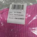 The Children's Place,Unisex Kids,Cold Weather Knit Beanie,Pink Summer,5 Years,16 Years (Pink)