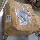 KAX 10.23in Front Disc Brake Rotors Pair Replacement for Honda Accord 1991-1997 2.2L, Accord 1990, Acura CL 1997 2.2L, Accord 1995-1997 2.7L, Automotive Replacement Brake Rotors