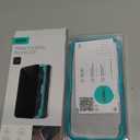 ESR 3 Pack for iPhone 16 Pro Max Privacy Screen Protector, Anti-spy Tempered-Glass Privacy Screen Protector with Easy Installation Tool, Micro-Curved Edges, Case Friendly