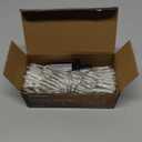 JMEXSUSS 100 LED Warm White Christmas Lights, 8 Modes Christmas Tree Lights Plug in, Indoor String Light Bedroom 33ft Connectable Fairy Twinkle Light Outdoor for Home Garden Xmas Tree Decor