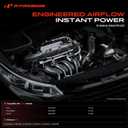 A-Premium Engine Intake Manifold Compatible with Toyota
for Prius 2010-2015 L4 1.8L, Prius Plug-In 2012-2015 L4 1.8L, Prius V 2012-2017 L4 1.8L, Replace# 1712037050, 1712037052
