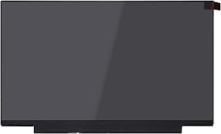 Compatible with LP140WFH-SPF2 LP140WFH(SP)(F2) LP140WFA-SPDA LP140WFA(SP)(DA) 14.0 inches 1920x1080 FullHD LCD LED Display Screen Panel Replacement