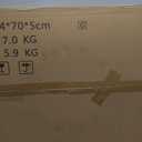 ALL4JIG 1500 Pieces Rotating Puzzle Board with 4 Drawers and Cover,25"x34" Portable Wooden Jigsaw Puzzle Table for Adults,Lazy Susan Spinning Puzzle Boards Birthday Gift for mom