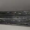 10ft/3M Background Folding Muslin Backdrop Support, 3 x 3m Crossbar, 2 x Mount, 9 x Clip