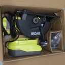 RYOBI 18-Volt Cordless 5 12inch Circular Saw Kit with a 4Ah Battery and Charger (No Retail Packaging)