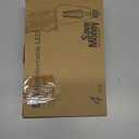 4-Pack Vintage E26 LED Edison Bulbs 100W Equivalent 1400LM High Brightness 8W ST58 LED Filament Light Bulbs 5000K Daylight White Medium Base CRI90+ Antique Clear Glass for Home Kitchen, Non-dimmable