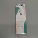 12pcs iO Replacement Heads Compatible with Oral B IO 2/ 3/ 4/ 5/ 6/ 7/ 8/ 9/ 10 Series Electric Toothbrush, Compatible with Oral B io Series Toothbrush Heads with Medium Bristles