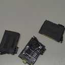 EPSON 212 Claria Ink Standard Capacity Color Combo Pack (T212520S) Works with WorkForce WF2830, 2850 and Expression XP4100, 4105