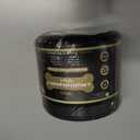 Paws&Fun Dogs Supplement Multivitamin + Glucosamine for Hip & Joint + Probiotics for Digestion + Omega 3 Salmond Oil for Skin and Coat; 10 in 1 Chews (Peanut Butter 120ct), BEST BY: April 2026