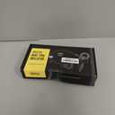 Presta Valve Air Chuck - Digital Bike Tire Pressure Gauge with Inflator ±1% Accuracy, 3-200 PSI - Schrader to Presta Valve Adapter for Air Compressor Attachment