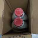 2 Bottle Original Scent Floor Cleaning Solution - For Roborock Robot Vacuum & Mop, Deep Cleans Hard Floors, Works With All Mopping Robot Vacuums 16.9 Fl Oz (Pack of 2)