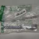 BK BEAUTY  ANGIE HOT & FLASHY A507 ANGLED BLUSH BRUSH – For Blush, Bronzer & Contour, Fluffy Angled Brush for Seamless, StreakFree Finish