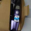 Bossdan Handheld Vacuum Cordless  3-in-1 Hand Held Vacuum Rechargeable with 8000Pa Powerful Suction, 1.7 Lbs Lightweight Handheld Vac, 30-Mins Quick Dust Removal for Car, Kitchen & Home