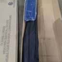 Outdoor Projector Screen with Stand 180 inch 16:9, Portable Projector Screen, 1.5 High Gain Fiberglass, Sturdy Backing, Wind-Resistant Movie Screen, Tripod/Wall Mounted, for Home Cinema/Backyard Party