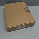 24 Inch Faux Fur Christmas Tree Skirt Soft Plush Tree Mat Thick Red Velvet and White Plush Tree Skirts Christmas Decorations Fluffy Tree Skirts Xmas Holiday Party Indoor Decorations, Red