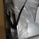 5000W 240V Commercial Induction Cooktop, High Power Induction Electric Stove, Countertop Burner with Press/Knob Controller, LED Strip Display (with 2p Miniature circuit breaker, No Plug)