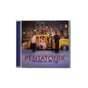 Christmas in the City