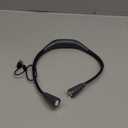 LED Rechargeable Neck Reading Light Suitable for Reading Books with 3 Color Temperatures, 90 Hour Long-Lasting Recharging Lamp, Ergonomic, Suitable for Reading, Weaving, and Repairing