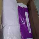 Poise Incontinence & Postpartum Pads for Bladder Leaks, 6 Drop Ultimate Absorbency, Long Length, 90 Count, Packaging May Vary