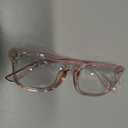 Gaoye Stylish Eyewear Frame Accessories - Blue Light Glasses for Woman - Computer Glasses for Blue Light Blocking