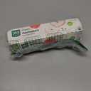 365 by Whole Foods Market, Organic Unsweetened Apple Sauce Cups, 4 Ounce (Pack of 6)