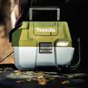 Makita ADCV11Z Outdoor Adventure 18V LXT Brushless Wet/Dry Vacuum, Tool Only