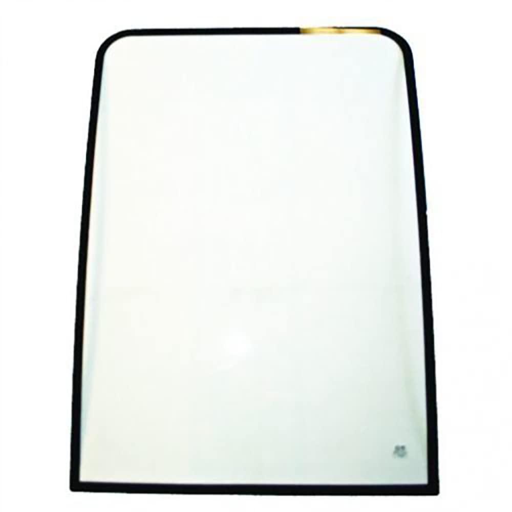 Stevens Lake Parts 4602562 Front Upper Window Cab Glass Fits John Deere Excavator