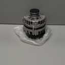 PHILTOP Alternator Compatible with 2011-2015 Chevrolet Cruze 1.8L, 130 Amp Alternator Replace 11560N 201115062818 210513200805 220514102738 230202221424