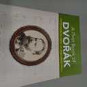 Book of Dvorak Hardcove