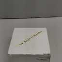 Replacement Filters for 71oz/2.1L Capsule Cat Water Fountain, Fountain Filter Set for Ultra Quiet Pet Water Dispenser, Automatic Cat Dog Water Fountain Filter (12 Sets)