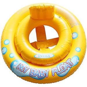 Intex My Baby Float