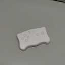 weelye TX1 Remote Control Compatible with RX23 12V receivers 2.4ghz Bluetooth Remote Control for Ride on car Truk ATV Replacement Parts Powered Electric Vehicle Remote White